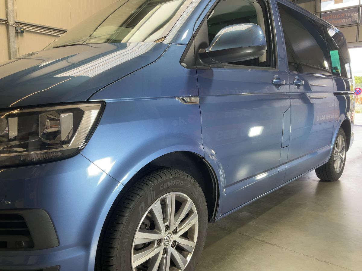 Volkswagen T6 Multivan 2.0 TDI Comfortline