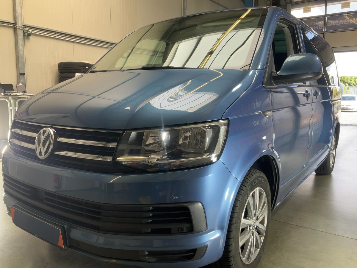 Volkswagen T6 Multivan 2.0 TDI Comfortline