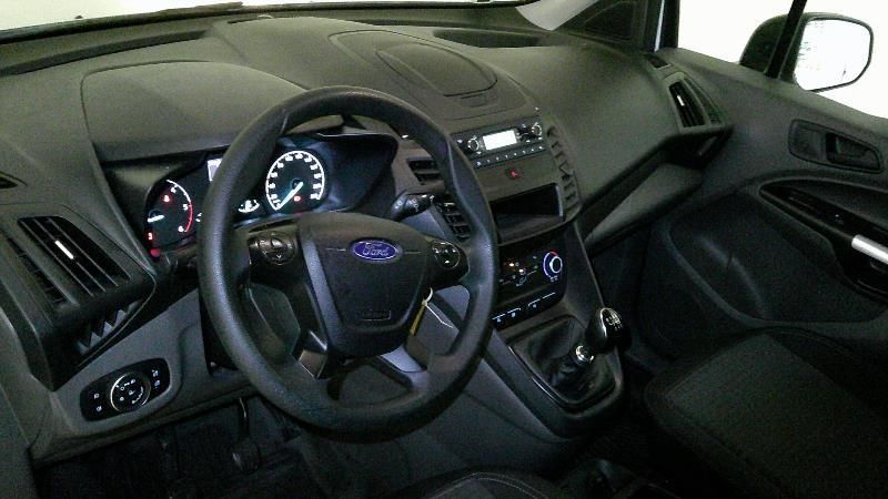 Ford Transit Connect 1.5 TDCi EcoBlue 210 L2 Trend — zdjęcie 13