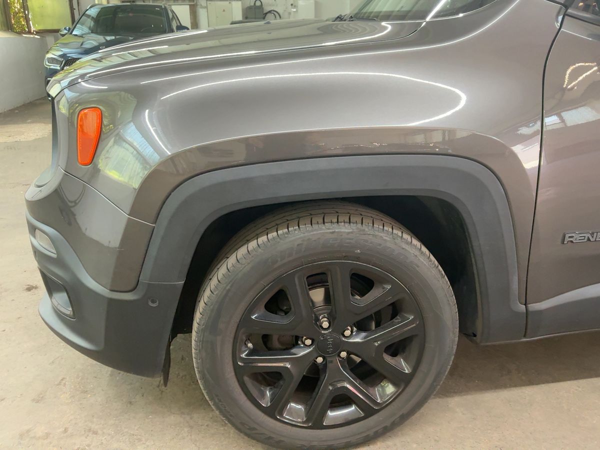 Jeep Renegade 1.4 M-Air Limited FWD