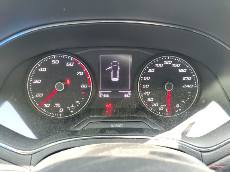 Seat Arona 1.0 TSI FR 2018 – снимка 12