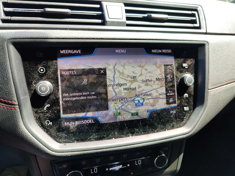 Seat Arona 1.0 TSI FR 2018 – снимка 13