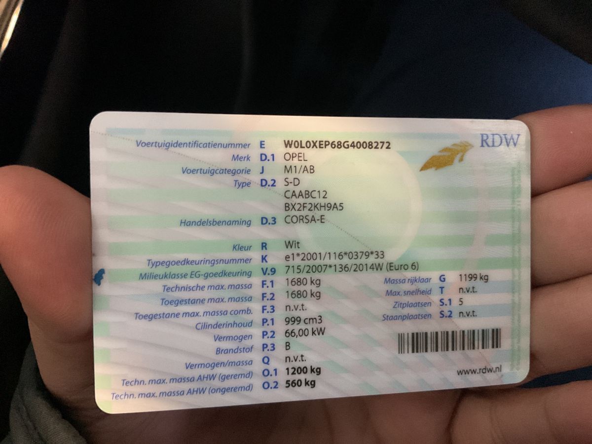 Opel Corsa d'occasion