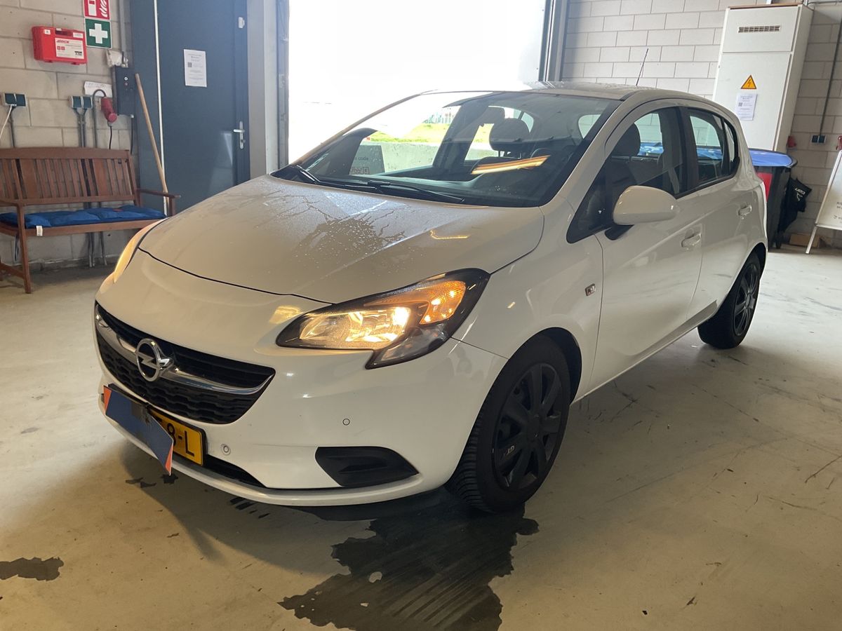 Opel Corsa d'occasion