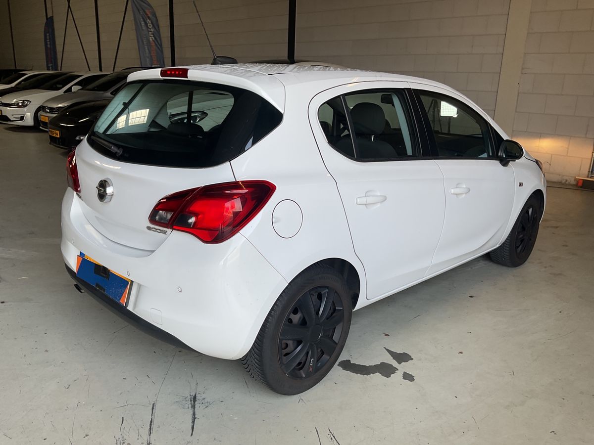 Opel Corsa d'occasion