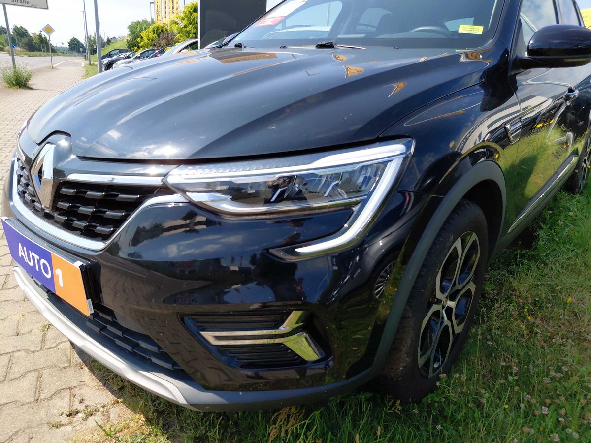 Renault Arkana d'occasion