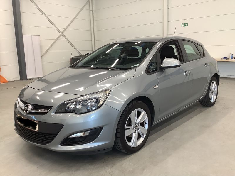 Opel Astra 1.4 Active