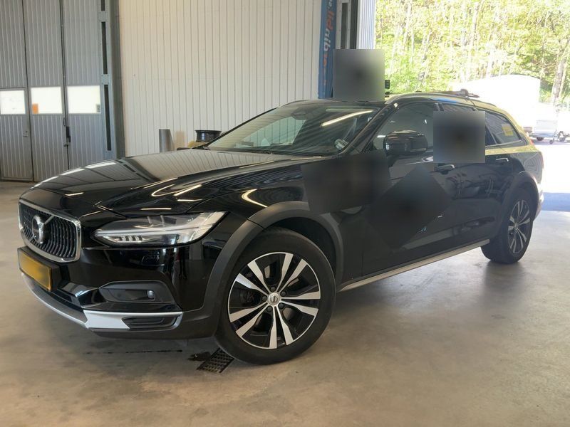 Volvo V90 Cross Country 2.0 B4 Mild-Hybrid AWD