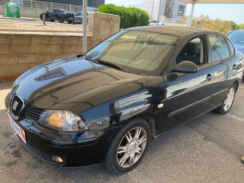 Seat Cordoba 1.4 Reference