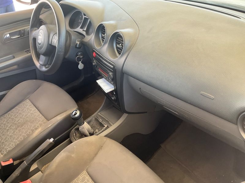 Seat Cordoba 1.4 Reference — zdjęcie 3