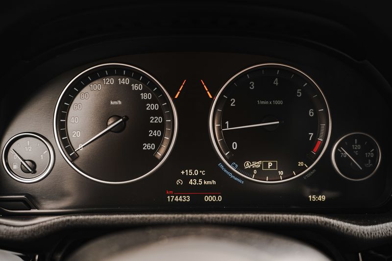 BMW X4 xDrive 20i Sport — zdjęcie 12