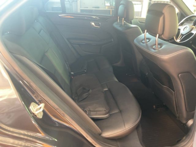 Mercedes-Benz E-Klasse d'occasion