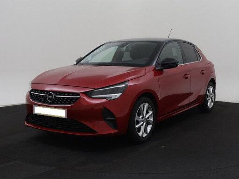 Opel Corsa d'occasion