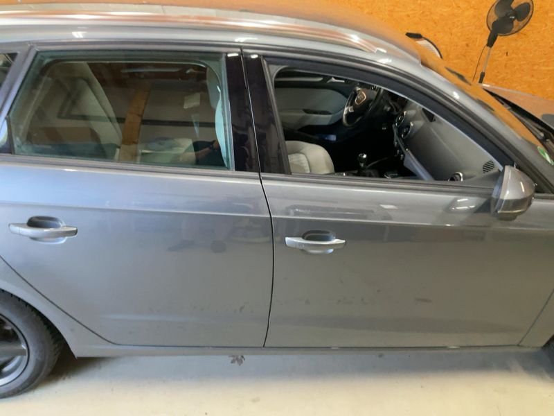 Audi A3 Sportback 2.0 TDI Attraction 2014 – снимка 10