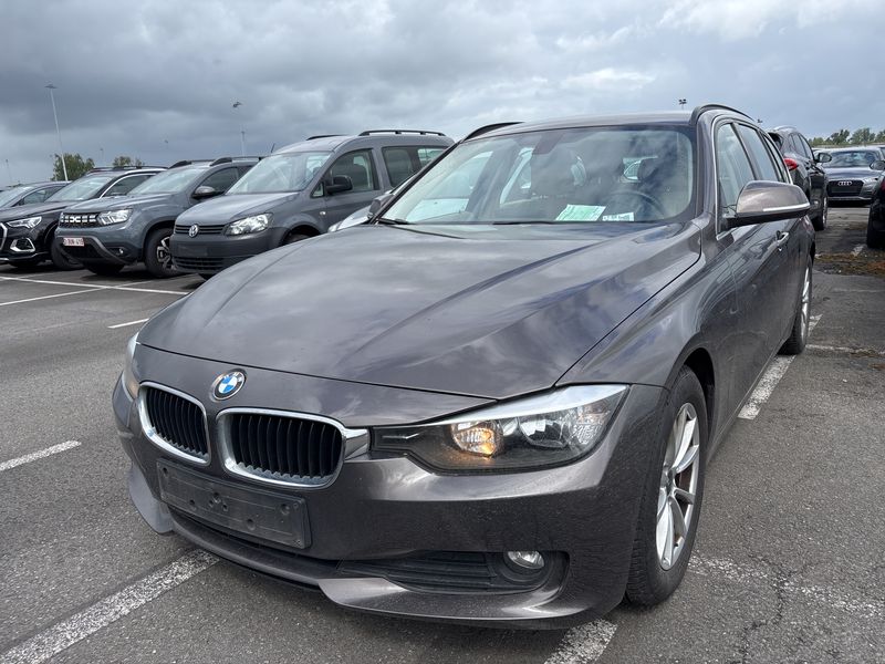 3er 320d