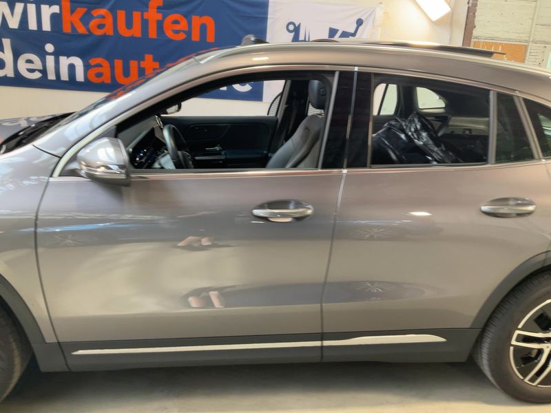 Mercedes-Benz GLA-Klasse GLA 200 Progressive — zdjęcie 4