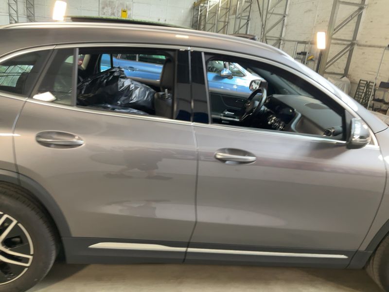 Mercedes-Benz GLA-Klasse GLA 200 Progressive — zdjęcie 7