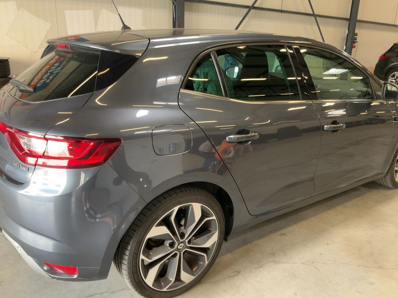 Renault Megane 1.6 dCi Energy GT-Line — zdjęcie 6
