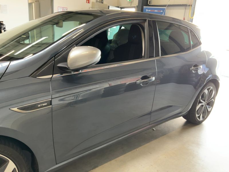 Renault Megane 1.6 dCi Energy GT-Line — zdjęcie 4