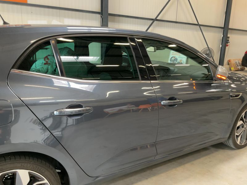 Renault Megane 1.6 dCi Energy GT-Line — zdjęcie 7