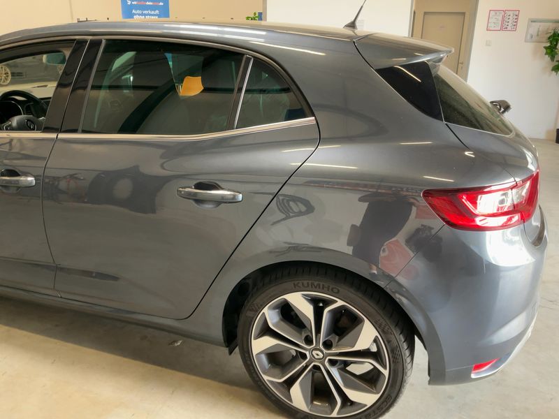 Renault Megane 1.6 dCi Energy GT-Line — zdjęcie 3