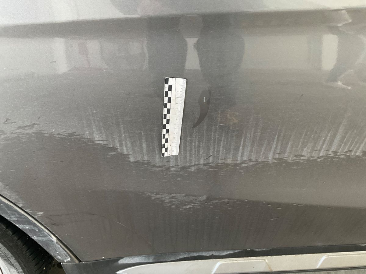 Mercedes-Benz GLA-Klasse 2015 — photo 23