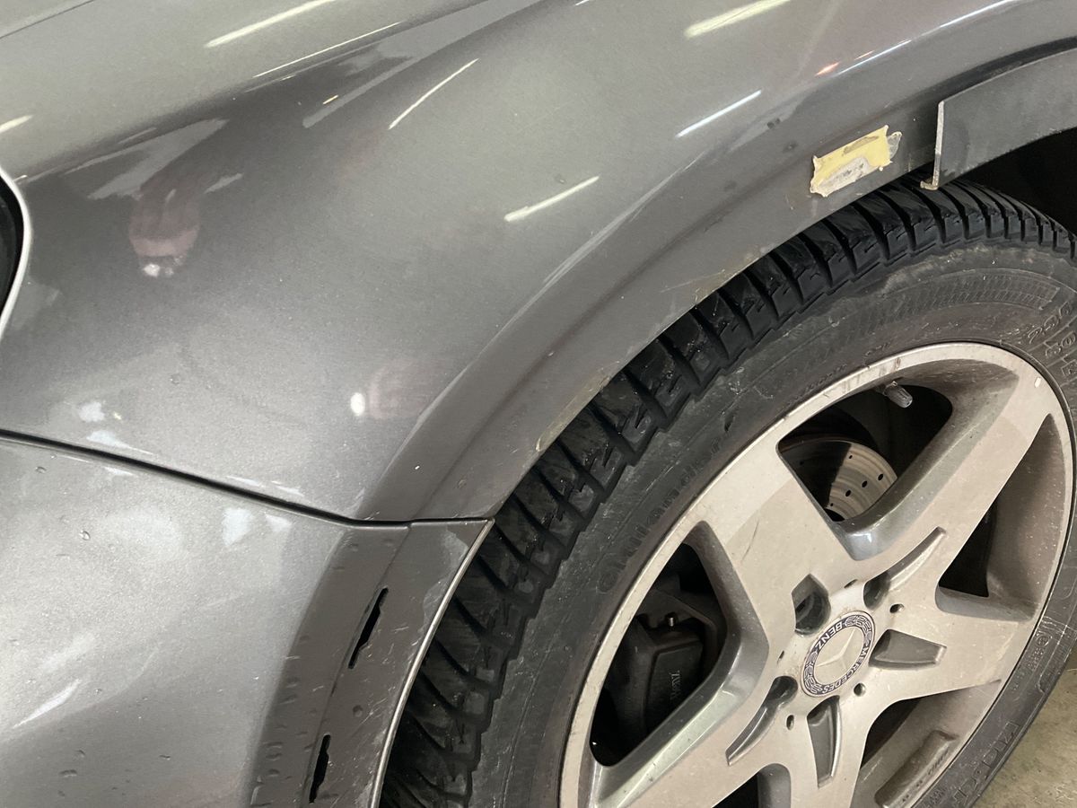 Mercedes-Benz GLA-Klasse 2015 — photo 34