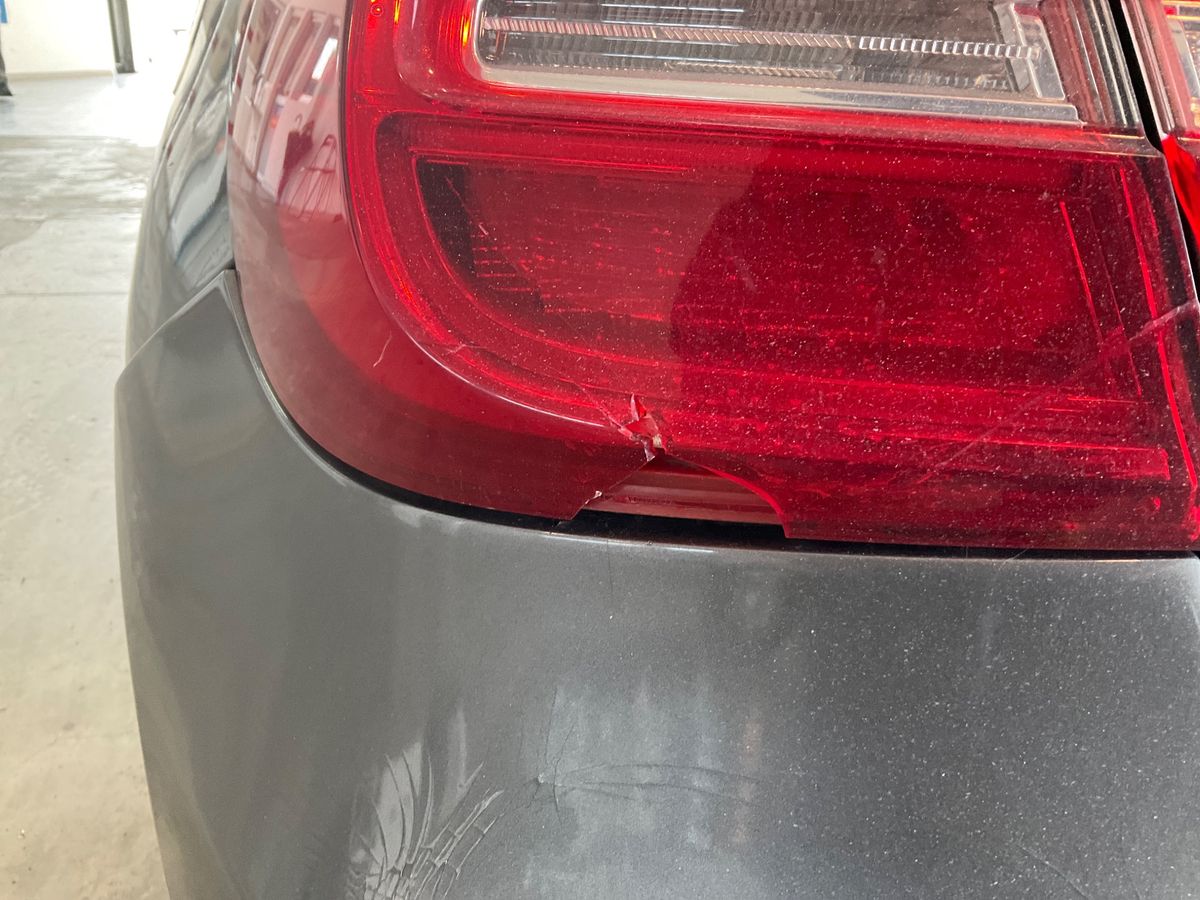 Mercedes-Benz GLA-Klasse 2015 — photo 38