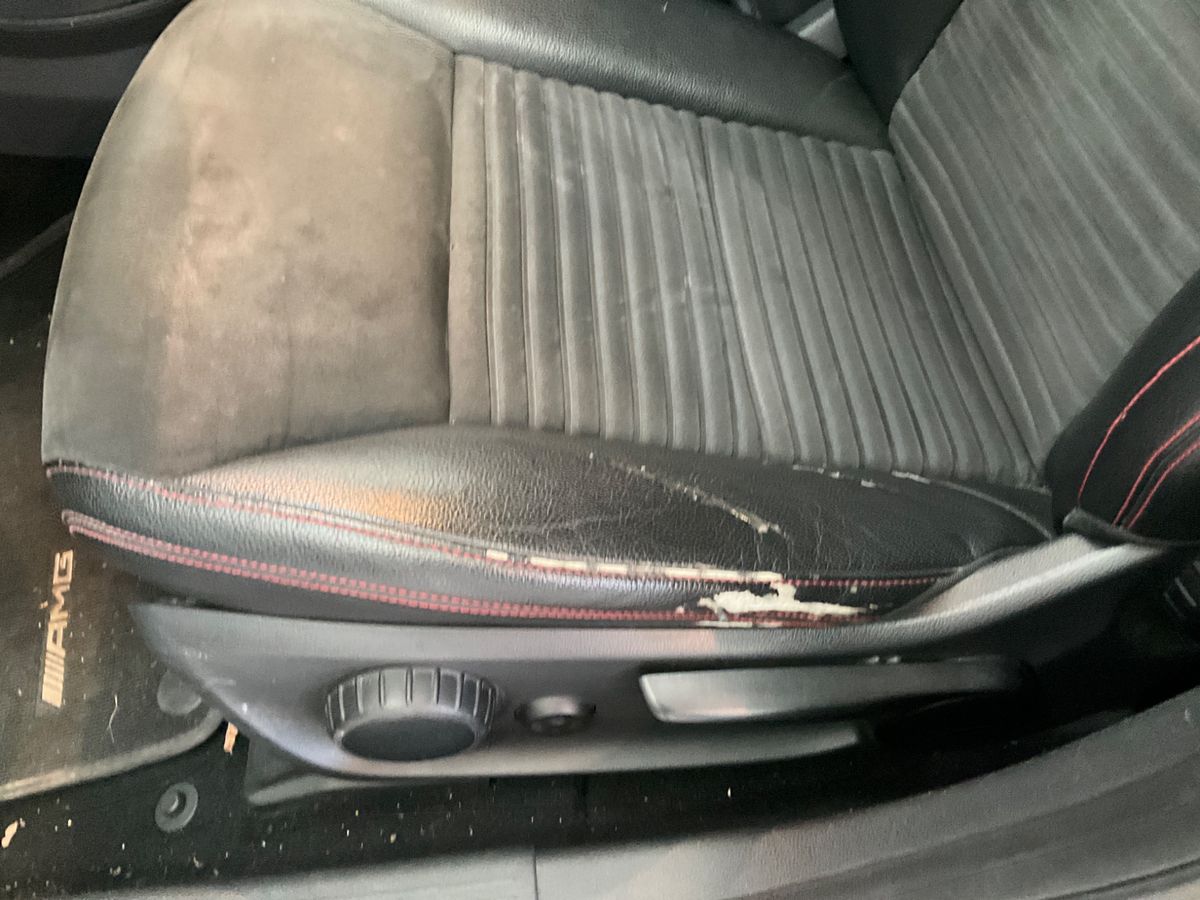 Mercedes-Benz GLA-Klasse 2015 — photo 25