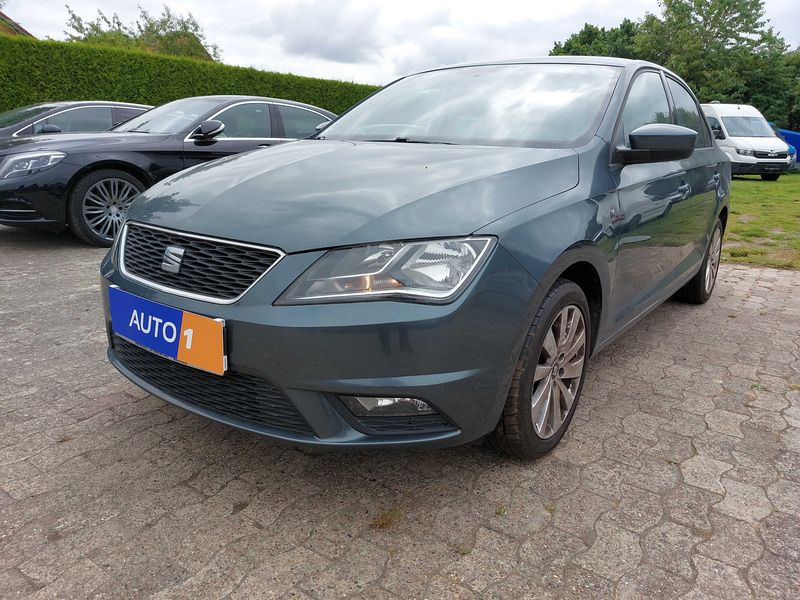 Seat Toledo 1.2 TSI Style