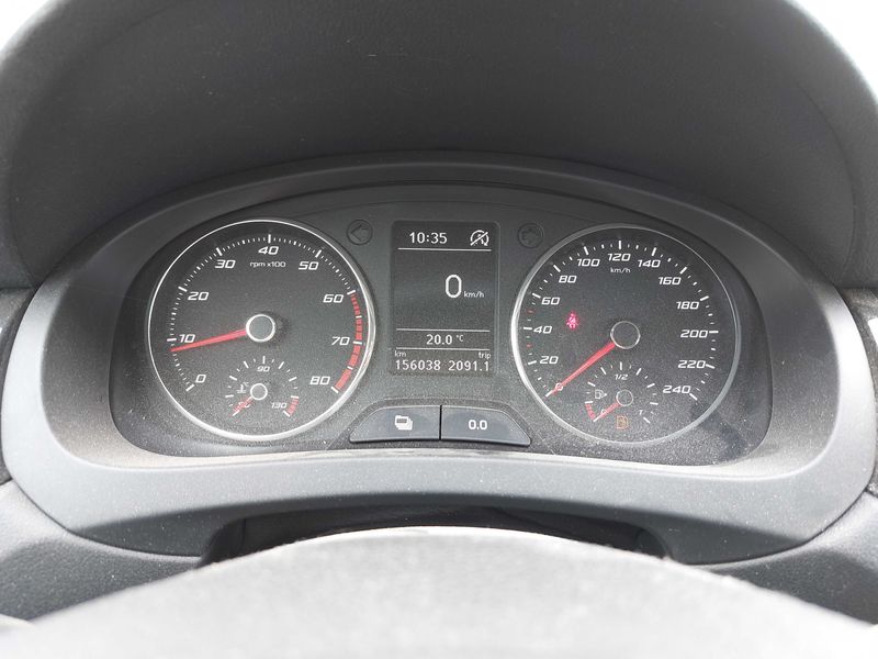 Seat Toledo 1.2 TSI Style — zdjęcie 12