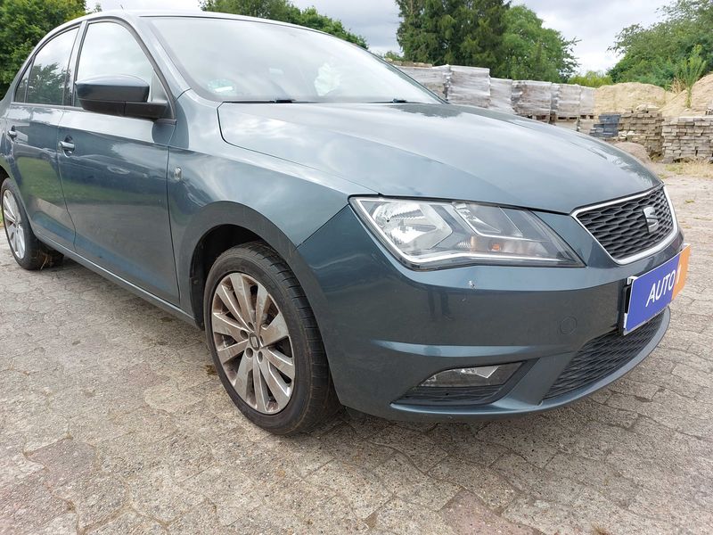Seat Toledo 1.2 TSI Style — zdjęcie 6
