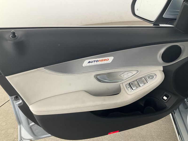 Mercedes-Benz C-Klasse C 200 Executive 2015 – снимка 26