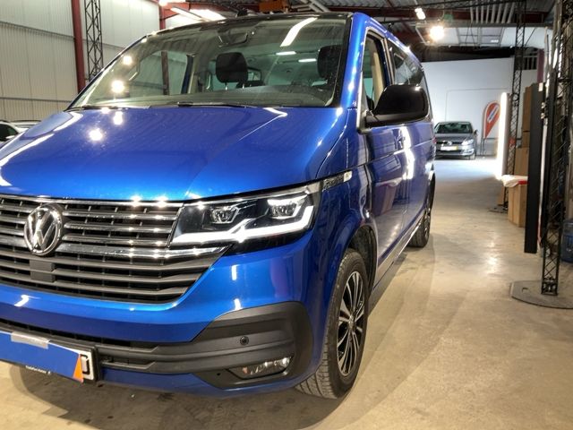 Volkswagen T6 d'occasion