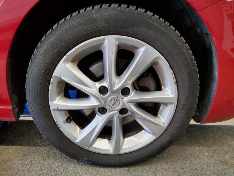 Opel Corsa 1.2 Turbo Elegance