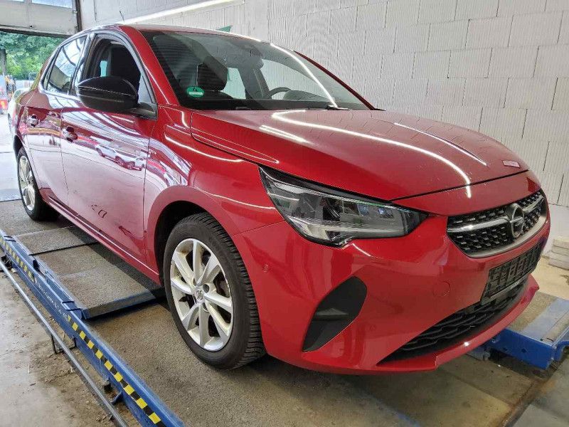 Opel Corsa 1.2 Turbo Elegance