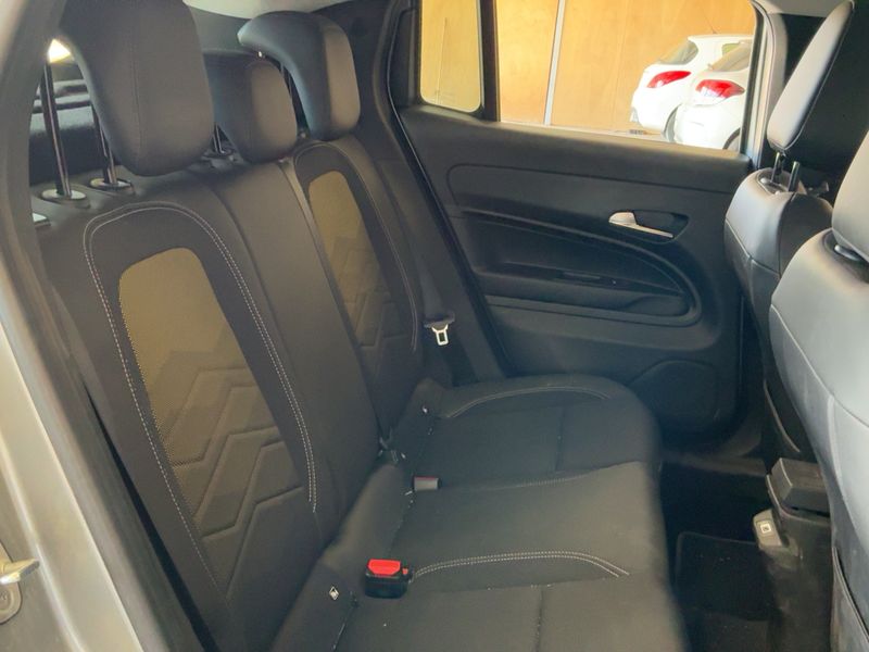 Jeep Avenger electric drive 115 kW Altitude Electric — zdjęcie 14