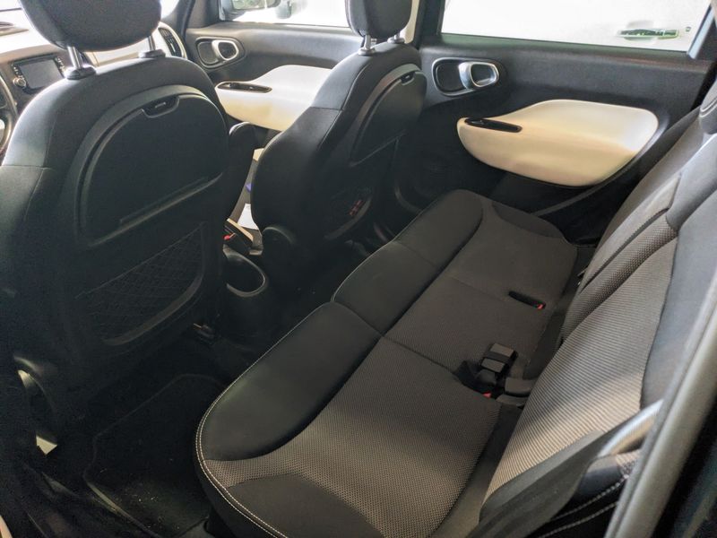 Fiat 500L 1.3 M-Jet Trekking — zdjęcie 13