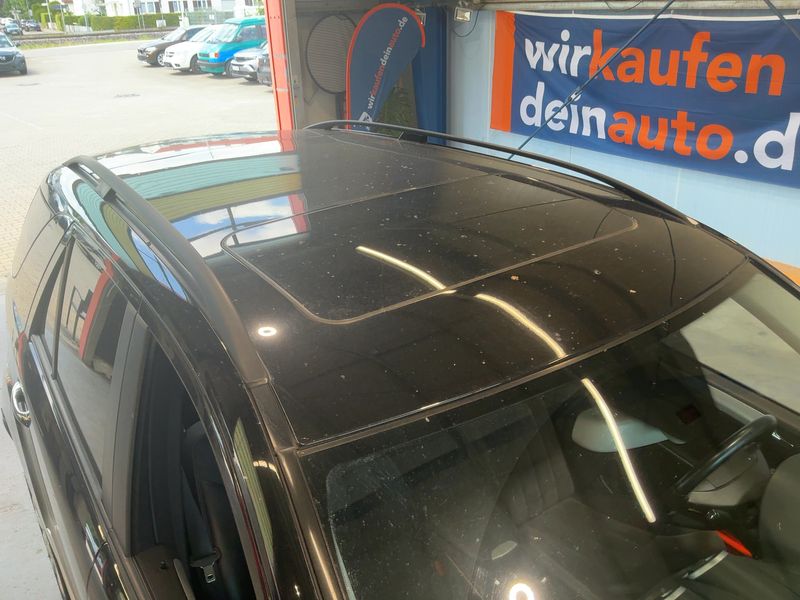 Mercedes-Benz M-Klasse ML 320 CDI 2006 – снимка 13