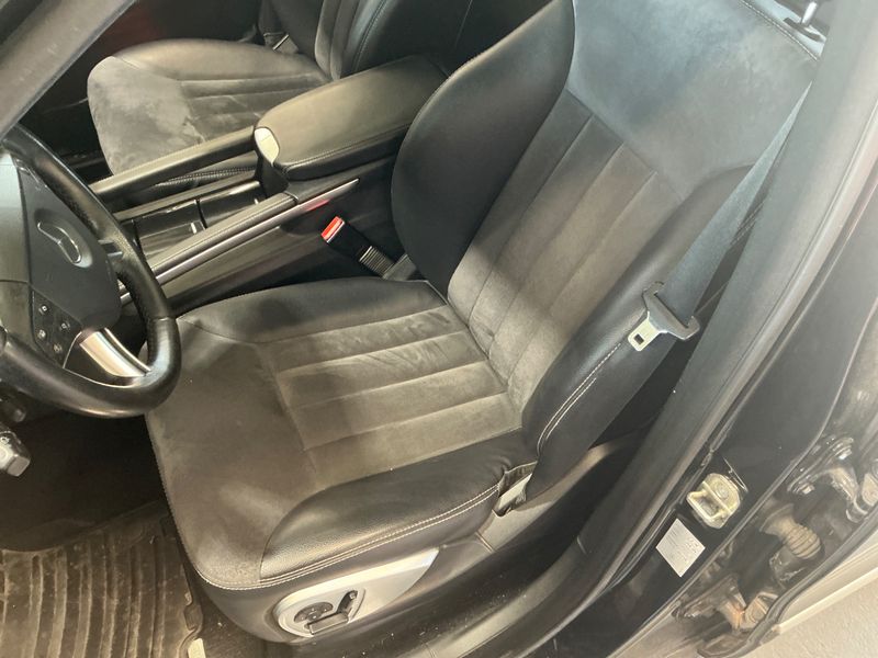 Mercedes-Benz M-Klasse ML 320 CDI 2006 – снимка 42