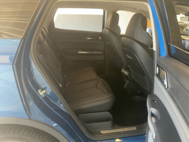 Aiways U5 electric drive 150 kW Premium — zdjęcie 14