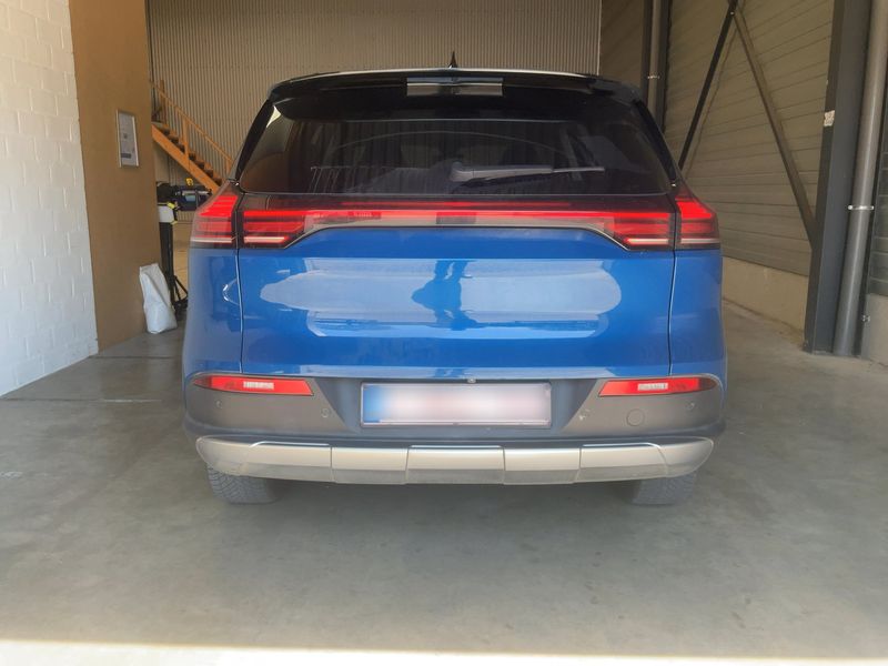 Aiways U5 electric drive 150 kW Premium — zdjęcie 5