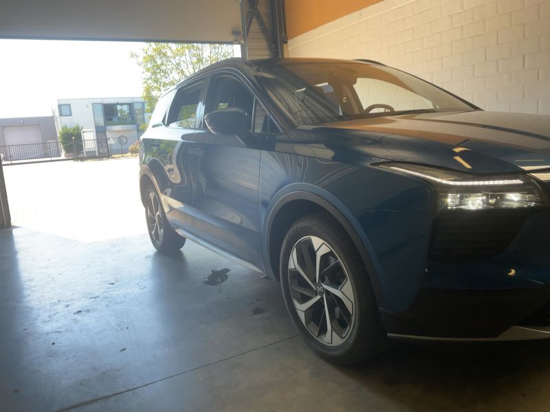 Aiways U5 electric drive 150 kW Premium — zdjęcie 8