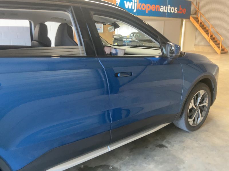 Aiways U5 electric drive 150 kW Premium — zdjęcie 7