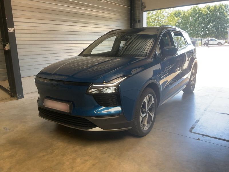 Aiways U5 electric drive 150 kW Premium