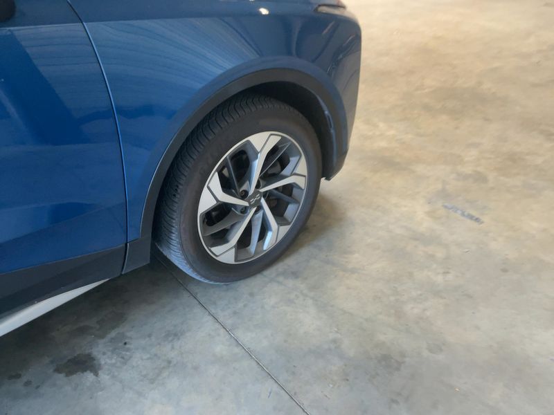 Aiways U5 electric drive 150 kW Premium 2020 – снимка 11