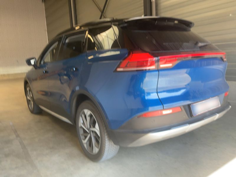 Aiways U5 electric drive 150 kW Premium — zdjęcie 3