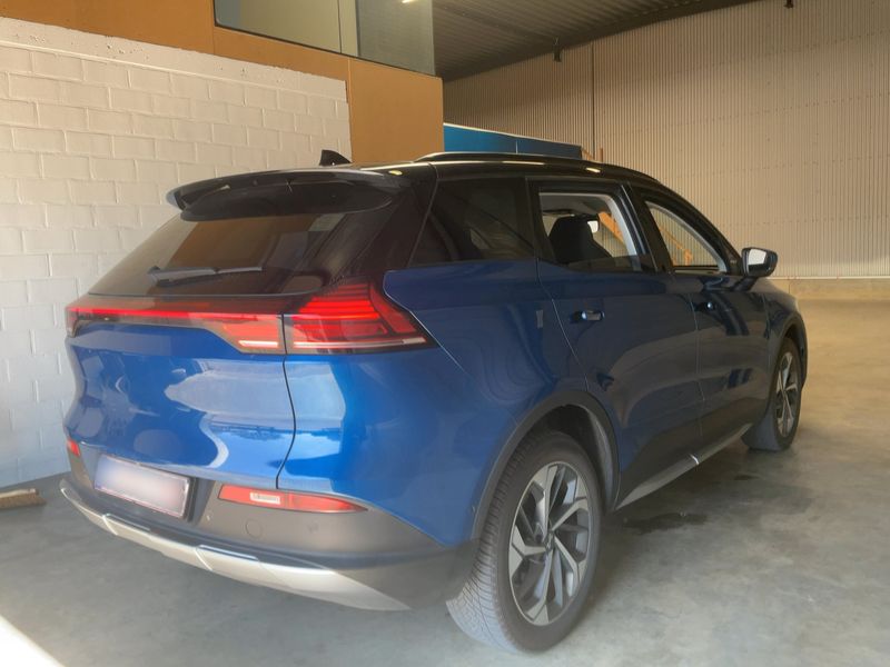 Aiways U5 electric drive 150 kW Premium — zdjęcie 6