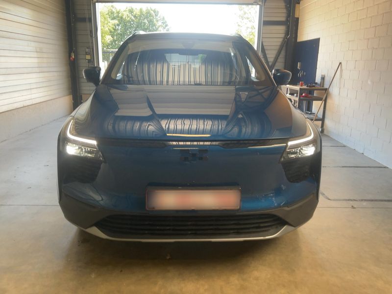Aiways U5 electric drive 150 kW Premium — zdjęcie 9