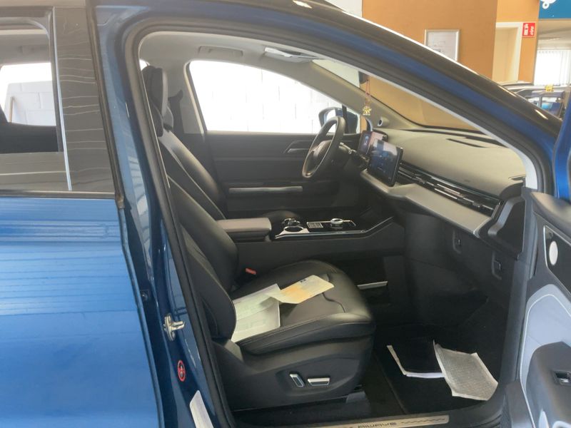 Aiways U5 electric drive 150 kW Premium — zdjęcie 11